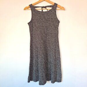 Cute Polka Dot Dress for Kids - Size XL - 100% Cotton - Casual Summer